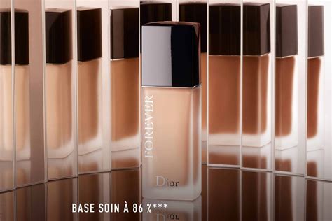 dior forever teint 24h sans transfert haute perfection
